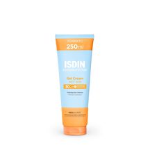 FOTOPROTECTOR ISDIN 50+ GEL CREMA (FOTOPROTECTOR PARA ROSTRO Y CUERPO EN GEL)